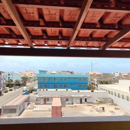 Sal Service New Studio Penthouse Santa Maria Ngoại thất bức ảnh