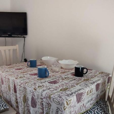 Sal Service New Studio Penthouse Santa Maria Ngoại thất bức ảnh