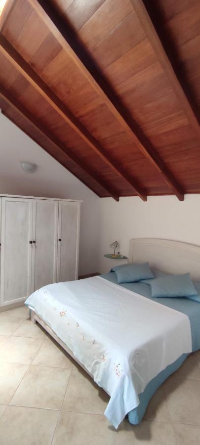 Sal Service New Studio Penthouse Santa Maria Ngoại thất bức ảnh