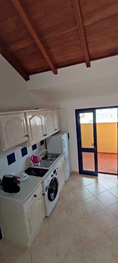 Sal Service New Studio Penthouse Santa Maria Ngoại thất bức ảnh