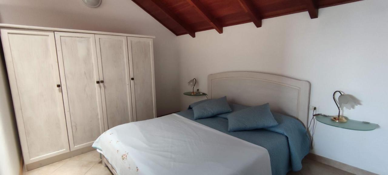 Sal Service New Studio Penthouse Santa Maria Ngoại thất bức ảnh