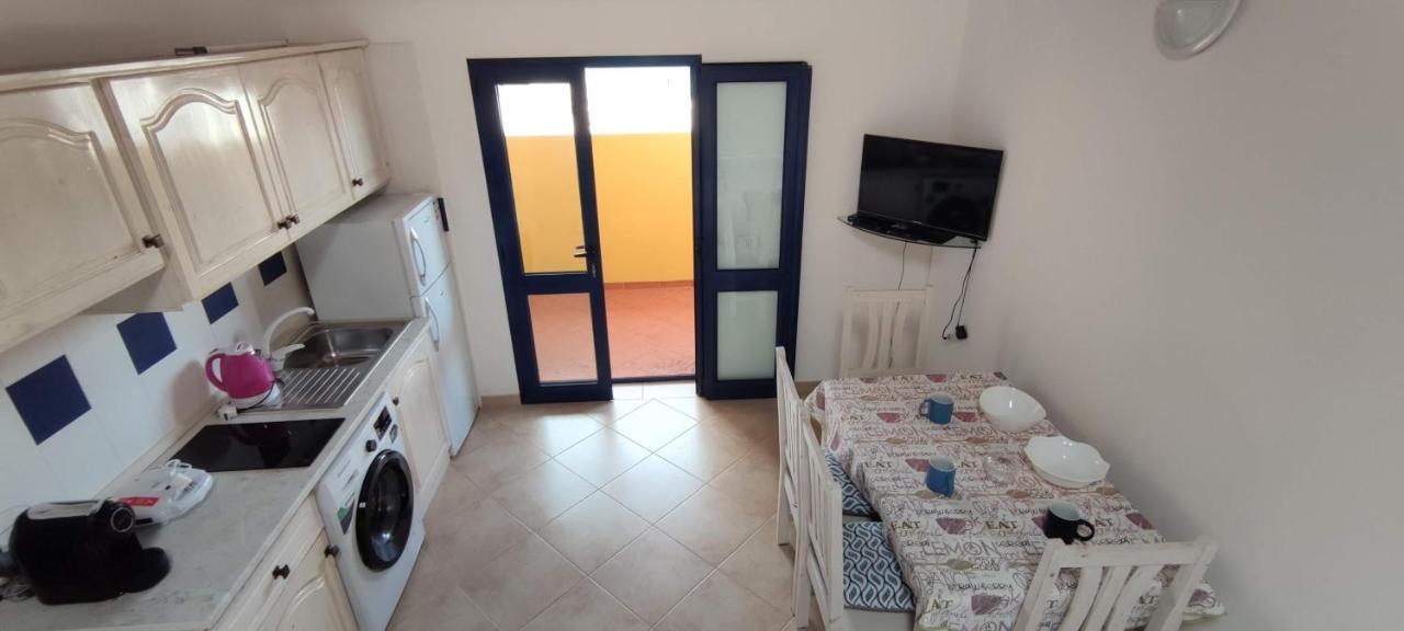 Sal Service New Studio Penthouse Santa Maria Ngoại thất bức ảnh