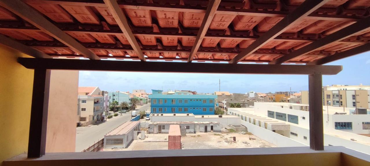 Sal Service New Studio Penthouse Santa Maria Ngoại thất bức ảnh