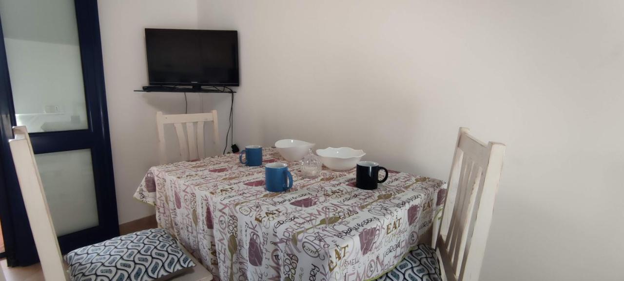 Sal Service New Studio Penthouse Santa Maria Ngoại thất bức ảnh