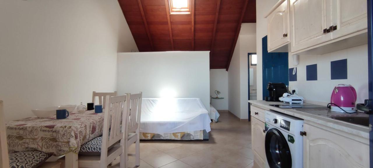 Sal Service New Studio Penthouse Santa Maria Ngoại thất bức ảnh
