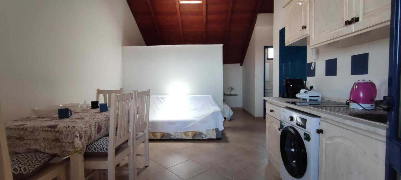 Sal Service New Studio Penthouse Santa Maria Ngoại thất bức ảnh