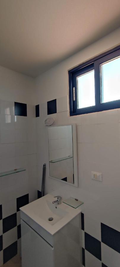 Sal Service New Studio Penthouse Santa Maria Ngoại thất bức ảnh