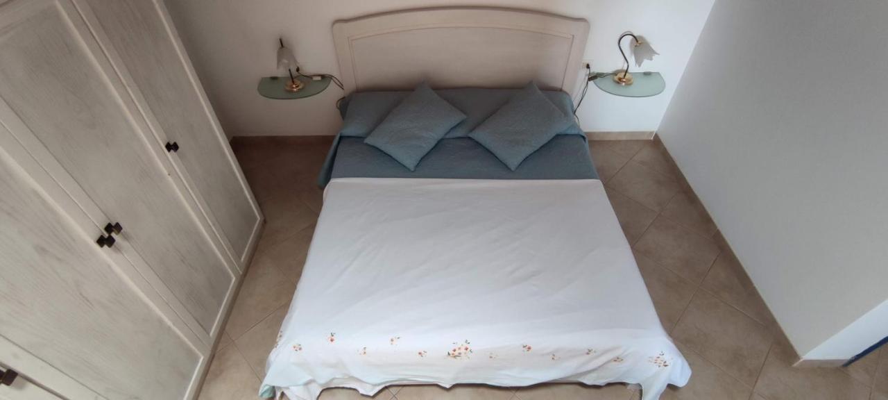 Sal Service New Studio Penthouse Santa Maria Ngoại thất bức ảnh