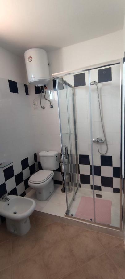Sal Service New Studio Penthouse Santa Maria Ngoại thất bức ảnh