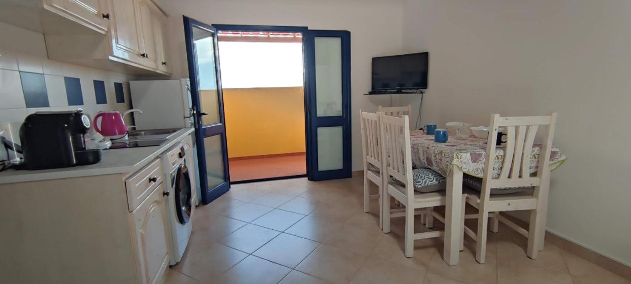 Sal Service New Studio Penthouse Santa Maria Ngoại thất bức ảnh