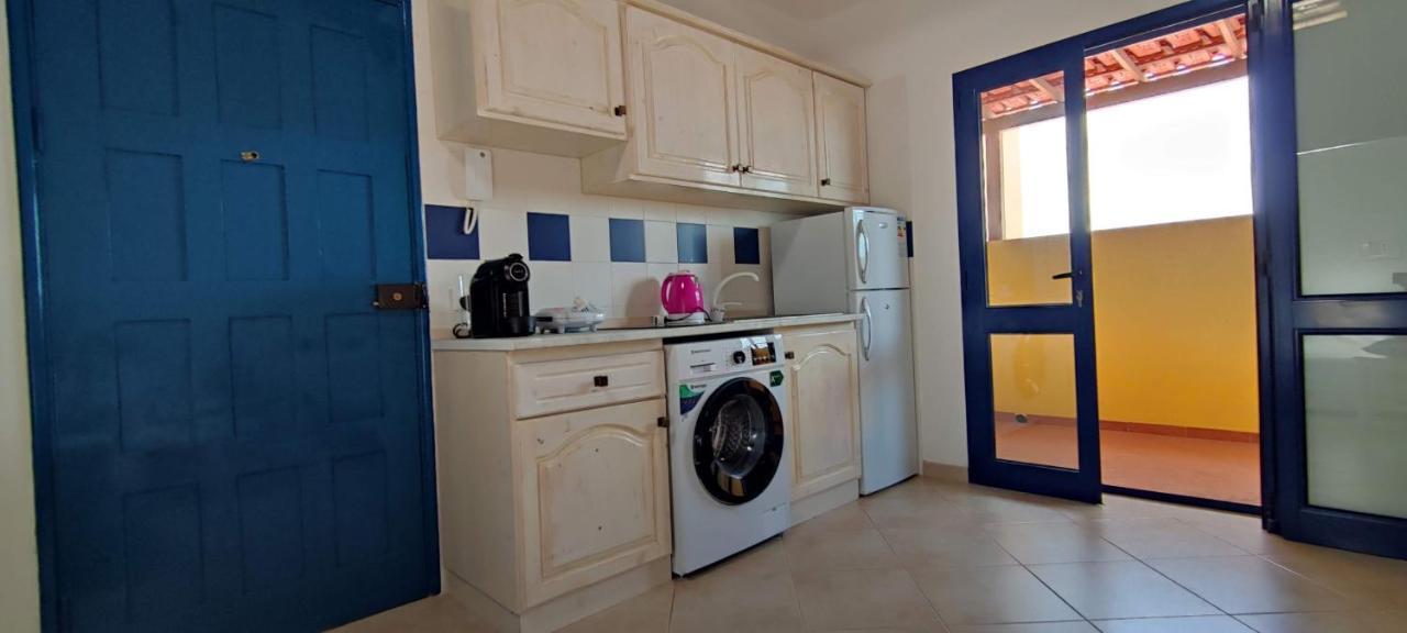 Sal Service New Studio Penthouse Santa Maria Ngoại thất bức ảnh
