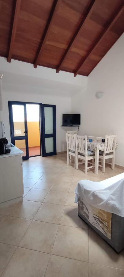 Sal Service New Studio Penthouse Santa Maria Ngoại thất bức ảnh