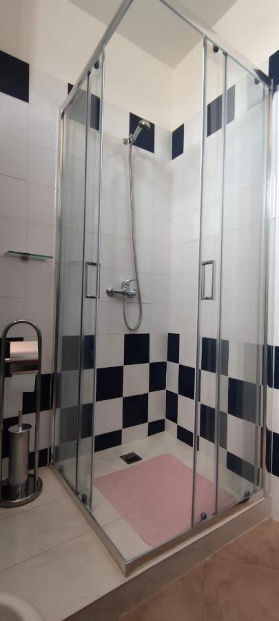 Sal Service New Studio Penthouse Santa Maria Ngoại thất bức ảnh